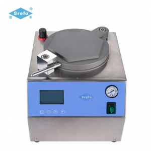 Dental Pressure Pot