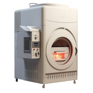 Dental sintering furnace   GA-