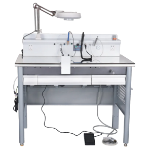 Srefo /R-306 Dental Single Workbench Pro