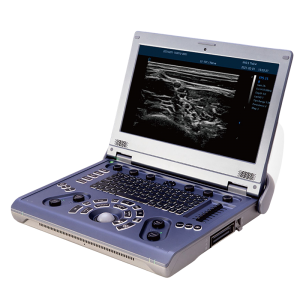 Laptop Ultrasound System GA-C1