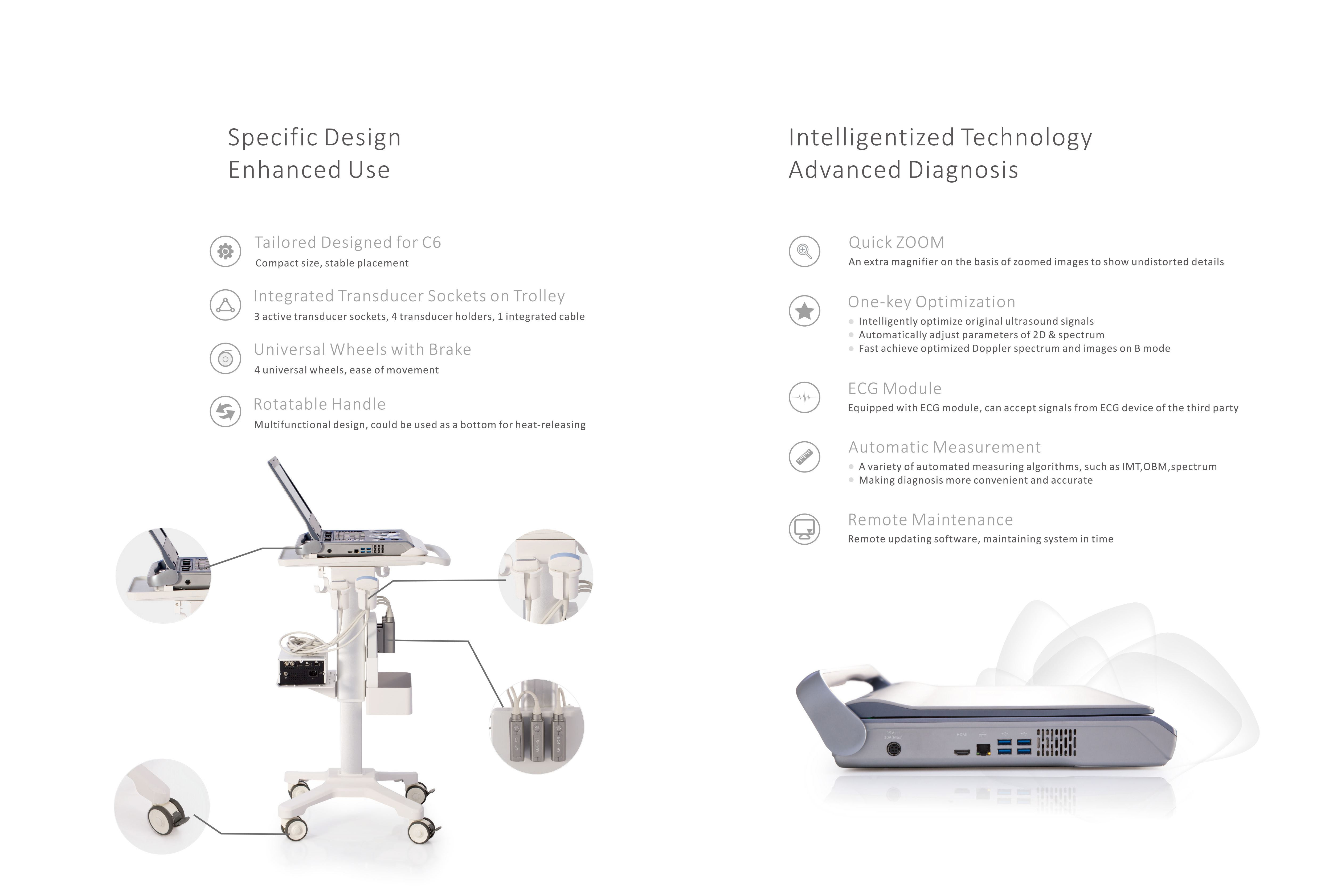 Laptop Brochure    GA-C132(图1)